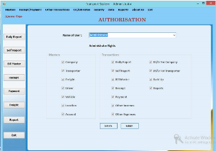 Aspire-Transport-System