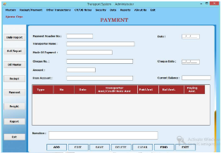 Aspire-Transport-System